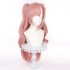 Game Zenless Zone Zero Nicole Demara Double Ponytail Cosplay Wigs