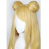 Game LOL Ocean Song Seraphine Cosplay Wigs