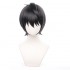 Anime Ensemble Stars Ritsu Sakuma Cosplay Wigs