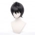 Anime Ensemble Stars Ritsu Sakuma Cosplay Wigs