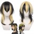 Anime Tokyo Revengers Rindo Haitani Cosplay Wigs