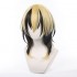 Anime Tokyo Revengers Rindo Haitani Cosplay Wigs