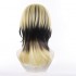 Anime Tokyo Revengers Rindo Haitani Cosplay Wigs