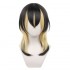 Anime Tokyo Revengers Rindo Haitani Cosplay Wigs