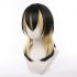 Anime Tokyo Revengers Rindo Haitani Cosplay Wigs