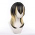 Anime Tokyo Revengers Rindo Haitani Cosplay Wigs