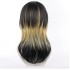 Anime Tokyo Revengers Rindo Haitani Cosplay Wigs