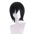 Anime Chainsaw Man Hirofumi Yoshida Cosplay Wigs