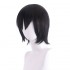 Anime Chainsaw Man Hirofumi Yoshida Cosplay Wigs