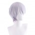 Anime Kinsou no Vermeil Vermeil in Gold Alto Goldfield Cosplay Wigs