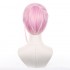 Anime Tokyo Revengers Sanzu Haruchiyo Cosplay Wigs