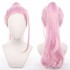 Anime Tokyo Revengers Sanzu Haruchiyo Cosplay Wigs