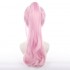 Anime Tokyo Revengers Sanzu Haruchiyo Cosplay Wigs