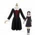 Anime Kaguya sama Love Is War Kaguya Shinomiya Long Sleeve Uniform Cosplay Costume