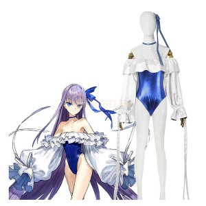 FGO Fate/Grand Order Mysterious Alter Ego Cosplay Costumes