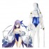 FGO Fate/Grand Order Mysterious Alter Ego Cosplay Costumes