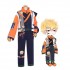 Anime My Hero Academia Katsuki Bakugo Casual Clothes Cosplay Costumes