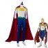 Anime My Hero Academia Mirio Togata Million Cosplay Costumes