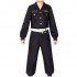 Anime Tokyo Revengers Keisuke Baji Embroidery Adult &amp; Child Cosplay Costumes