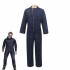 The Halloween Killer Michael Myers Halloween Cosplay Costumes