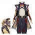 Game Genshin Impact Arataki Itto Fullsuit Cosplay Costume