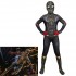 Spider-Man 3 No Way Home Peter Parker Kids Jumpsuit Cosplay Costumes