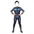 Aquaman 2 Arthur Curry Kids Jumpsuit Cosplay Costumes