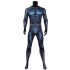 Aquaman 2 Arthur Curry Jumpsuit Cosplay Costumes