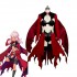 FGO Fate/Kaleid Liner Prisma Illya 3rei Kuro Emiya Archer for women Halloween Cosplay Costumes