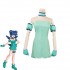 Anime Tokyo Mew Mew Minto Aizawa Fullset Cosplay Costumes