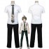 Anime Danganronpa V3: Killing Harmony Hajime Hinata Cosplay Costumes