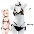 Anime My Dress-Up Darling Kitagawa Marin Swimsuit Cosplay Costumes