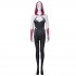 Spider-Woman Gwen Stacy Jumpsuit Cosplay Costumes