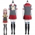 Anime My Dress-Up Darling Inui Sajuna Uniform Cosplay Costumes