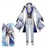 Game Genshin Impact Kamisato Ayato Fullset Cosplay Costumes