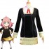 Anime SPY×FAMILY Anya Forger Fullset Cosplay Costumes