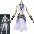 Game Naraka: Bladepoint Valda Cui Cosplay Costumes