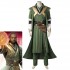 Doctor Strange in the Multiverse of Madness Karl Mordo Cosplay Costumes