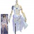 Game Naraka: Bladepoint Valda Cui Cosplay Costumes