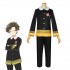 Anime SPY×FAMILY Damian Desmond Cosplay Costumes