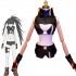 Anime Black Rock Shooter Dawn Fall Rock Shooter Cosplay Costumes