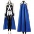 Thor 4 Love and Thunder Valkyrja Cosplay Costumes