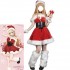 Anime My Dress-Up Darling Marin Kitagawa Christmas Cosplay Costumes