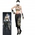 Game Naraka: Bladepoint Valda Cui Cosplay Costume