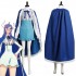 Anime One Piece Ulti Halloween Cosplay Costume