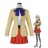 Anime Hakata Tonkotsu Ramens Xianming Lin JK Uniform Cosplay Costumes