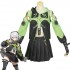 Game Zenless Zone Zero Anby Demara Cosplay Costumes