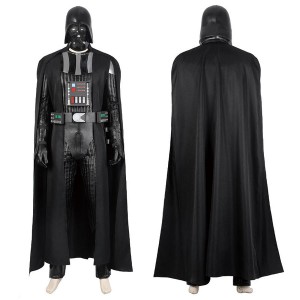 Star Wars Obi-Wan Kenobi Darth Vader Anakin Skywalker Cosplay Costumes