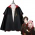 Anime SPY×FAMILY Yor Forger Damian Desmond Cloak Cosplay Costumes