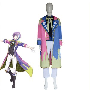 Anime Vocaloid Project Sekai: Colorful Stage feat. Hatsune Miku Kamishiro Rui Cosplay Costumes